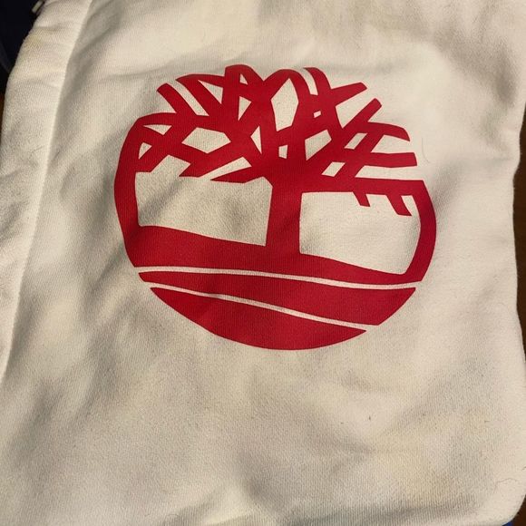 COPY - Champion X Timberland Collaboration Hoodie Mens Size Small - Picture 12 of 16